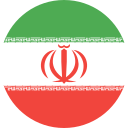Flag of iran