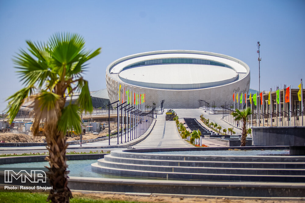 heads of state conference hall the country's summit hall